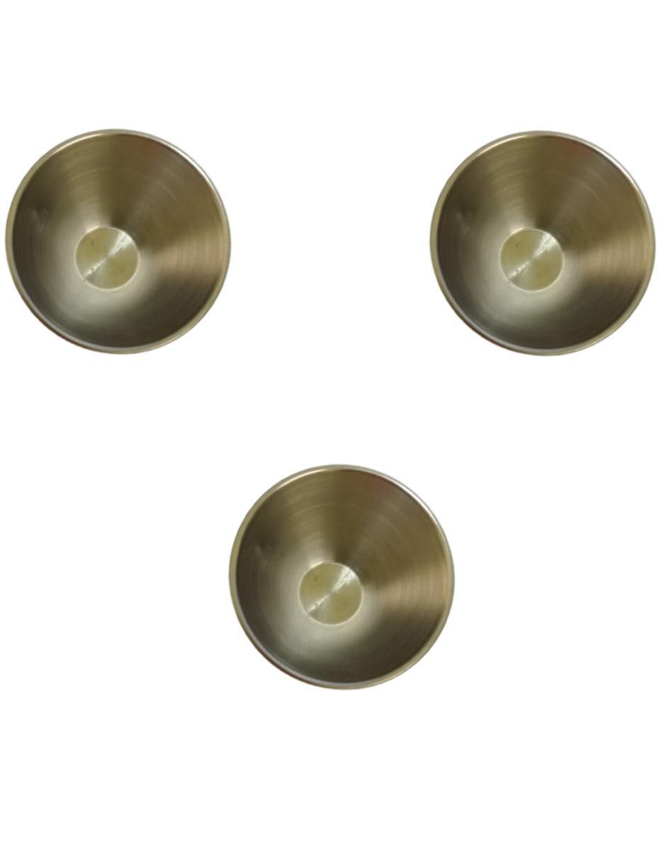 Set de vasos para agua con 3 piezas 3