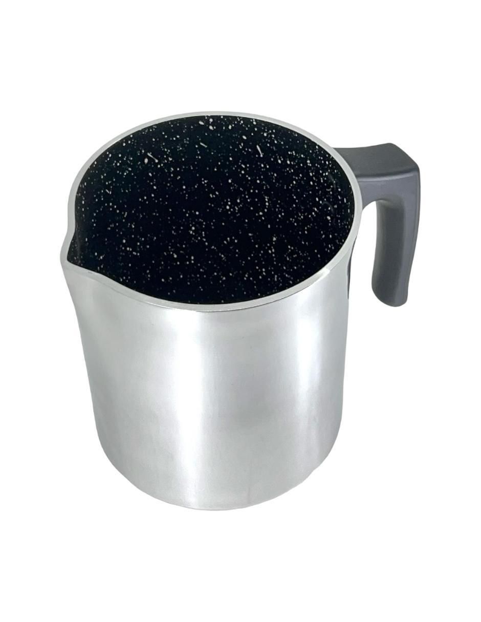 Pocillo de aluminio Prodom