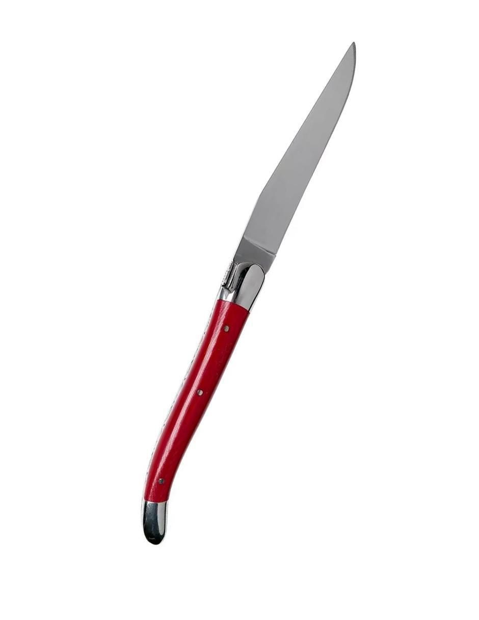 Cuchillo carnicero Laguiole