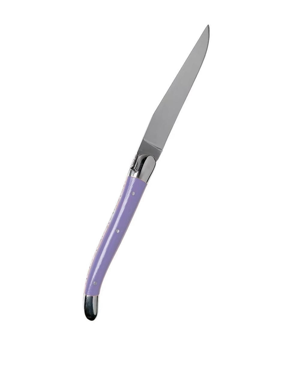 Cuchillo carnicero Laguiole