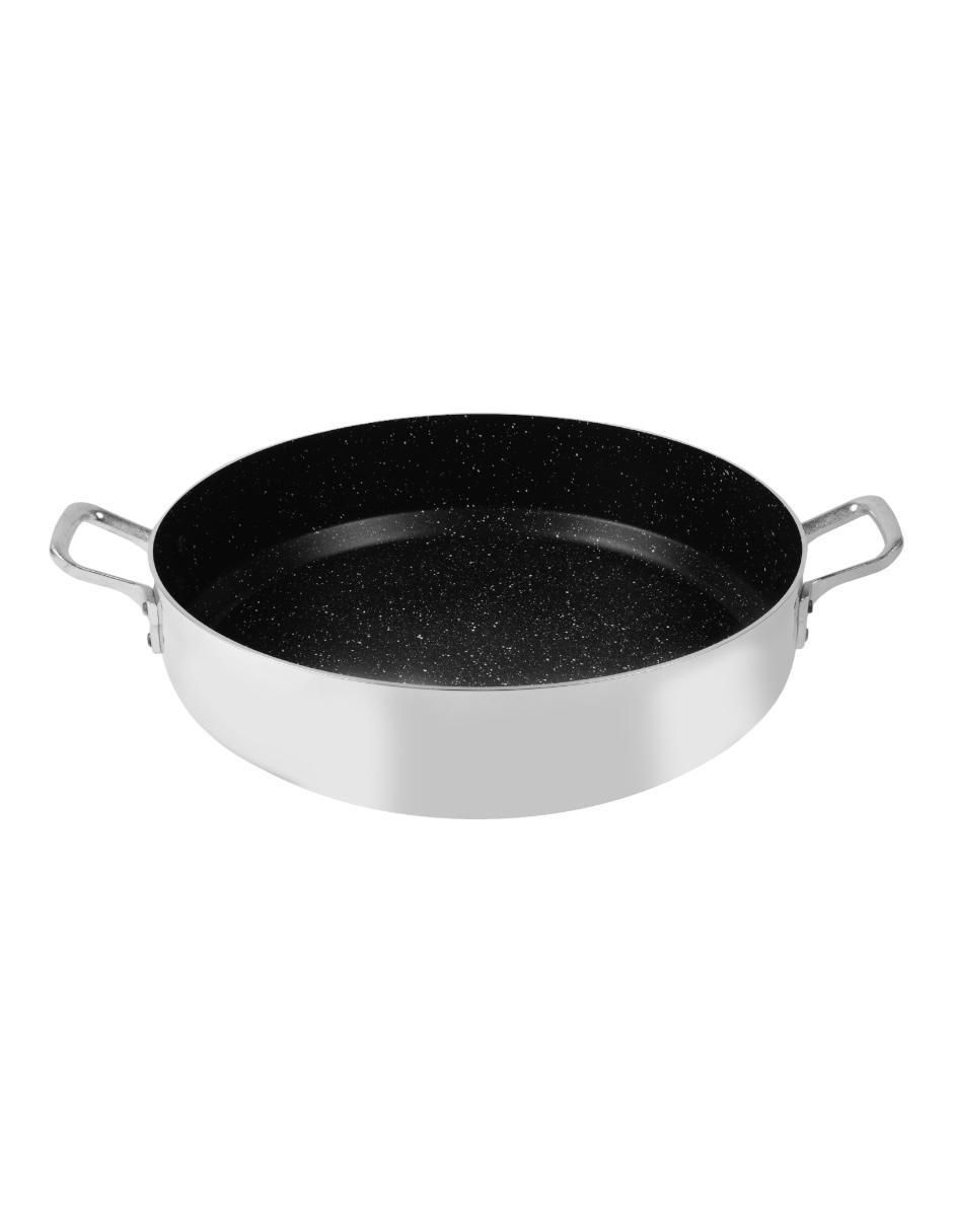 Paellera Prodom de aluminio