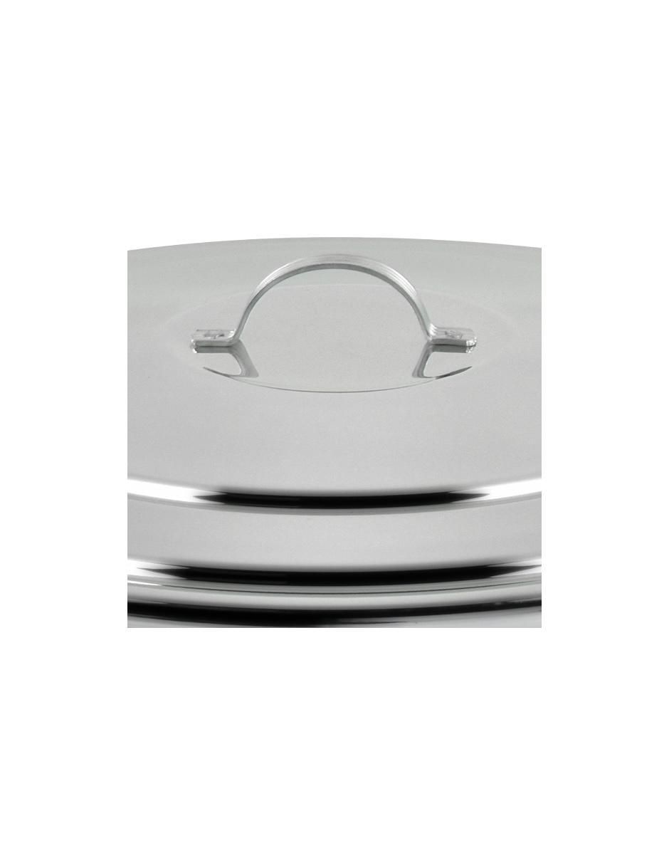 Paellera Prodom de aluminio