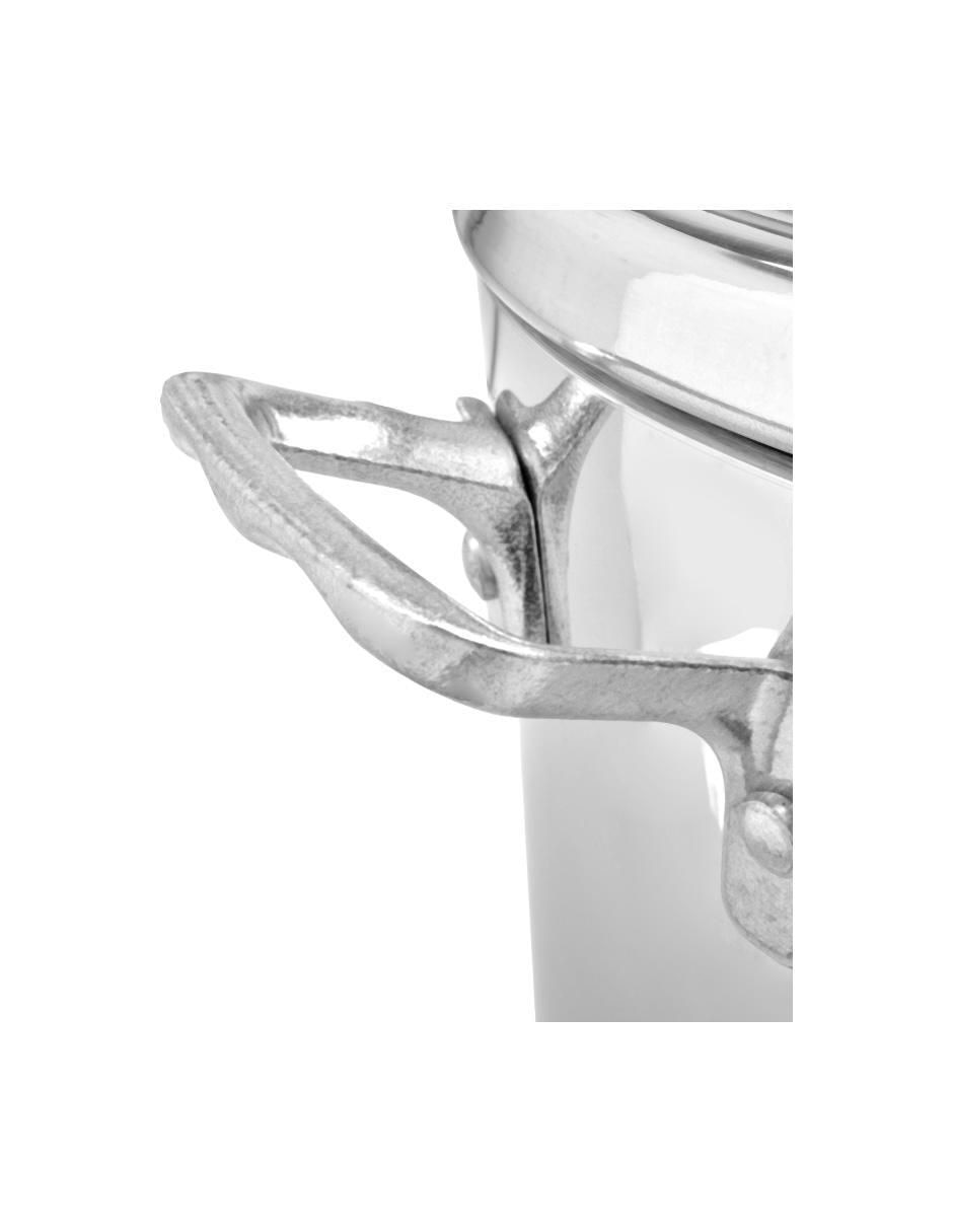 Paellera Prodom de aluminio