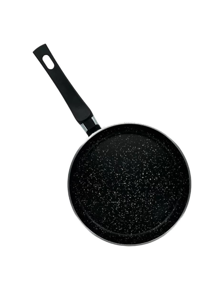 Sartén de aluminio