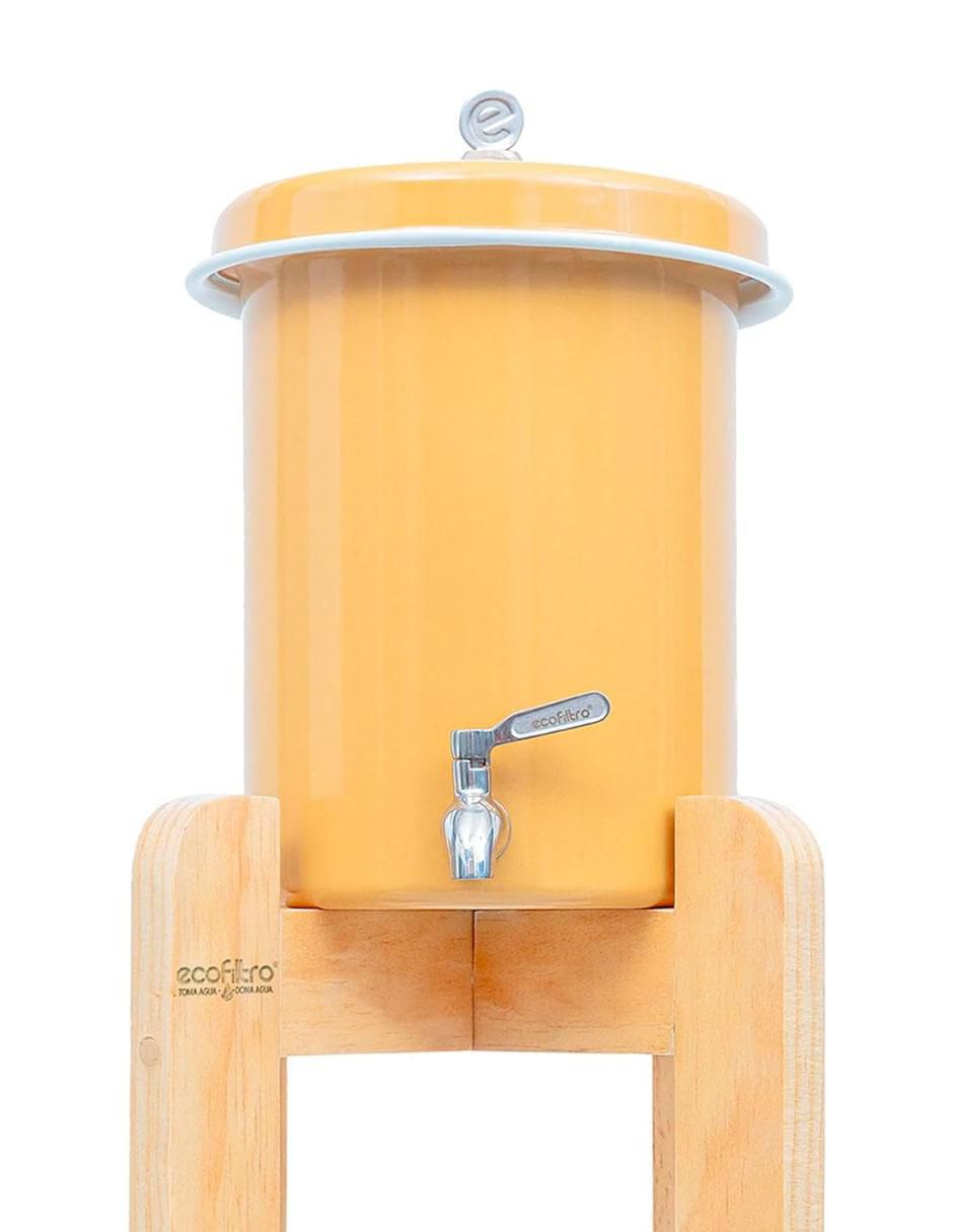 Base para dispensador de agua 3
