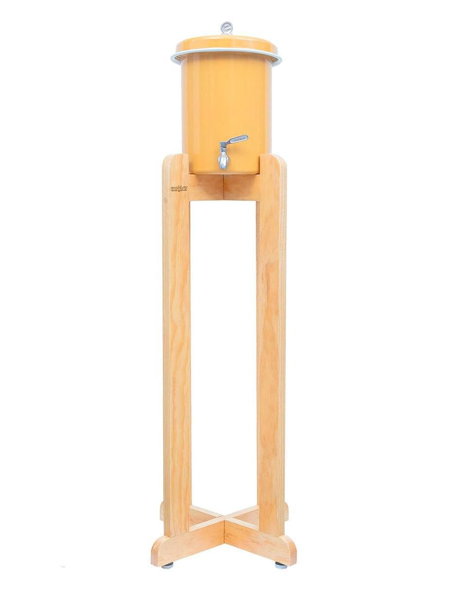 Base para dispensador de agua 4