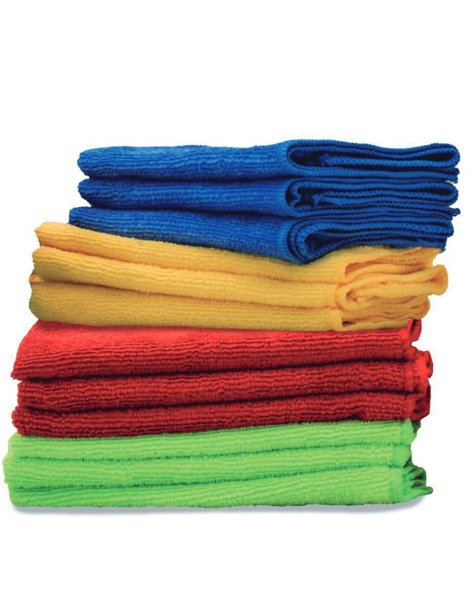 Set toallas 12 piezas Set toallas 12 piezas