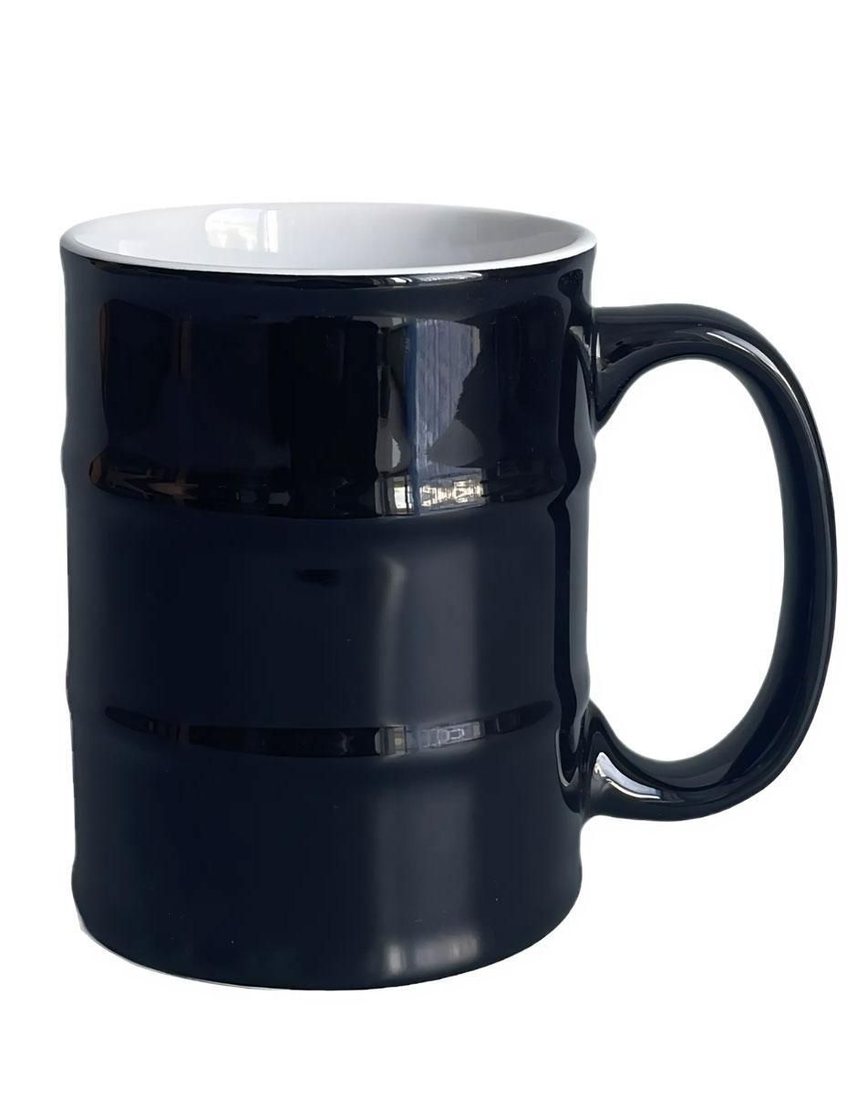 Taza cappuccino