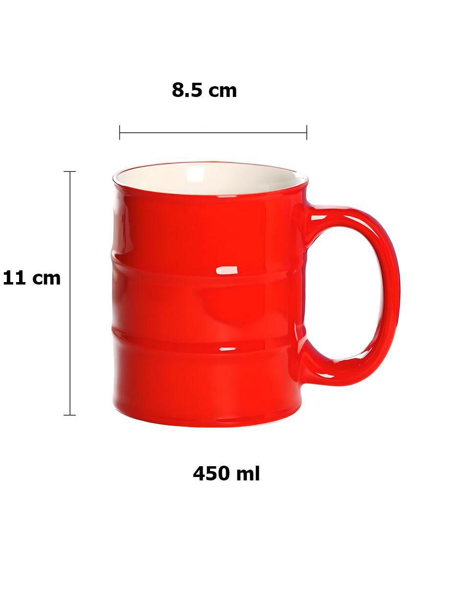 Rojo
