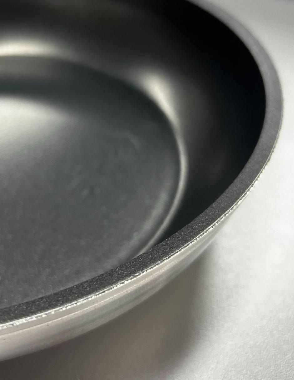 Sartén de aluminio 3