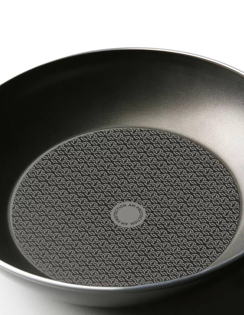 Sartén de aluminio 5