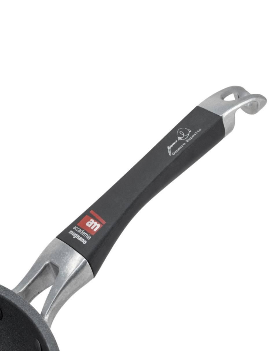Sartén de aluminio 3