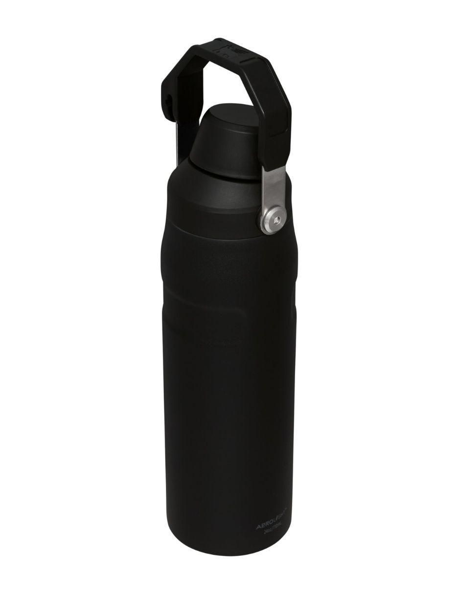 Termo de acero inoxidable con tapa rosca 709 ml