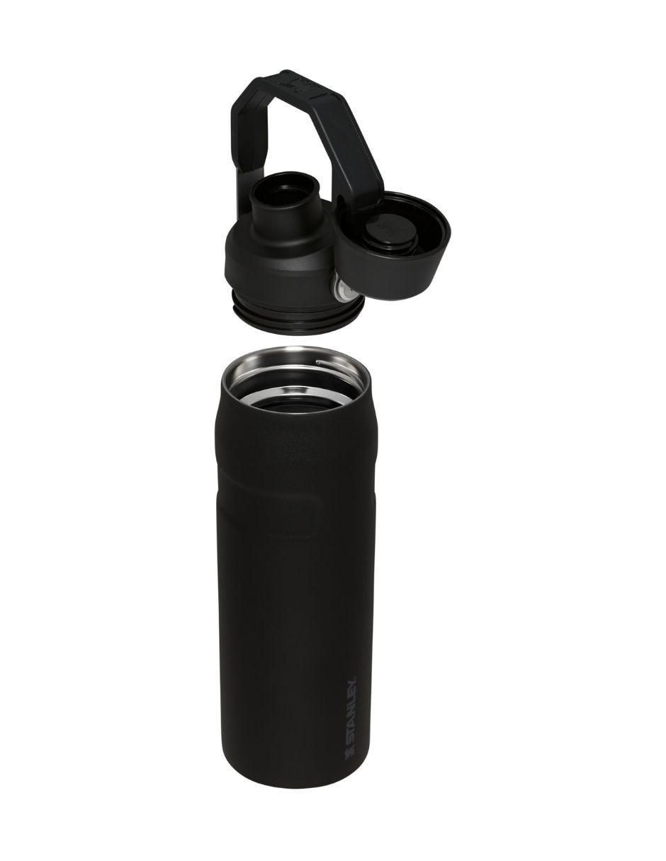 Termo de acero inoxidable con tapa rosca 709 ml