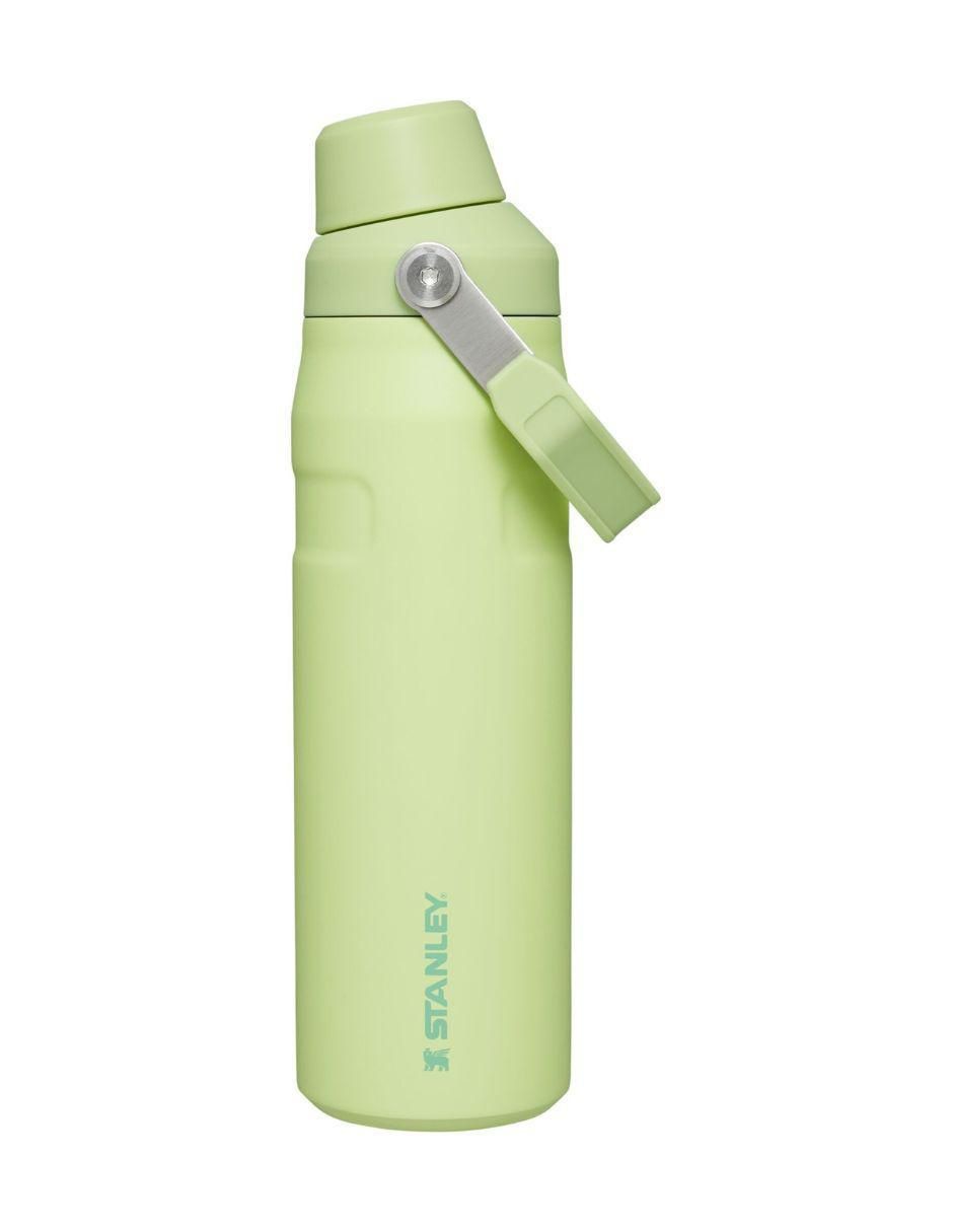 Termo de acero inoxidable con tapa rosca 709 ml