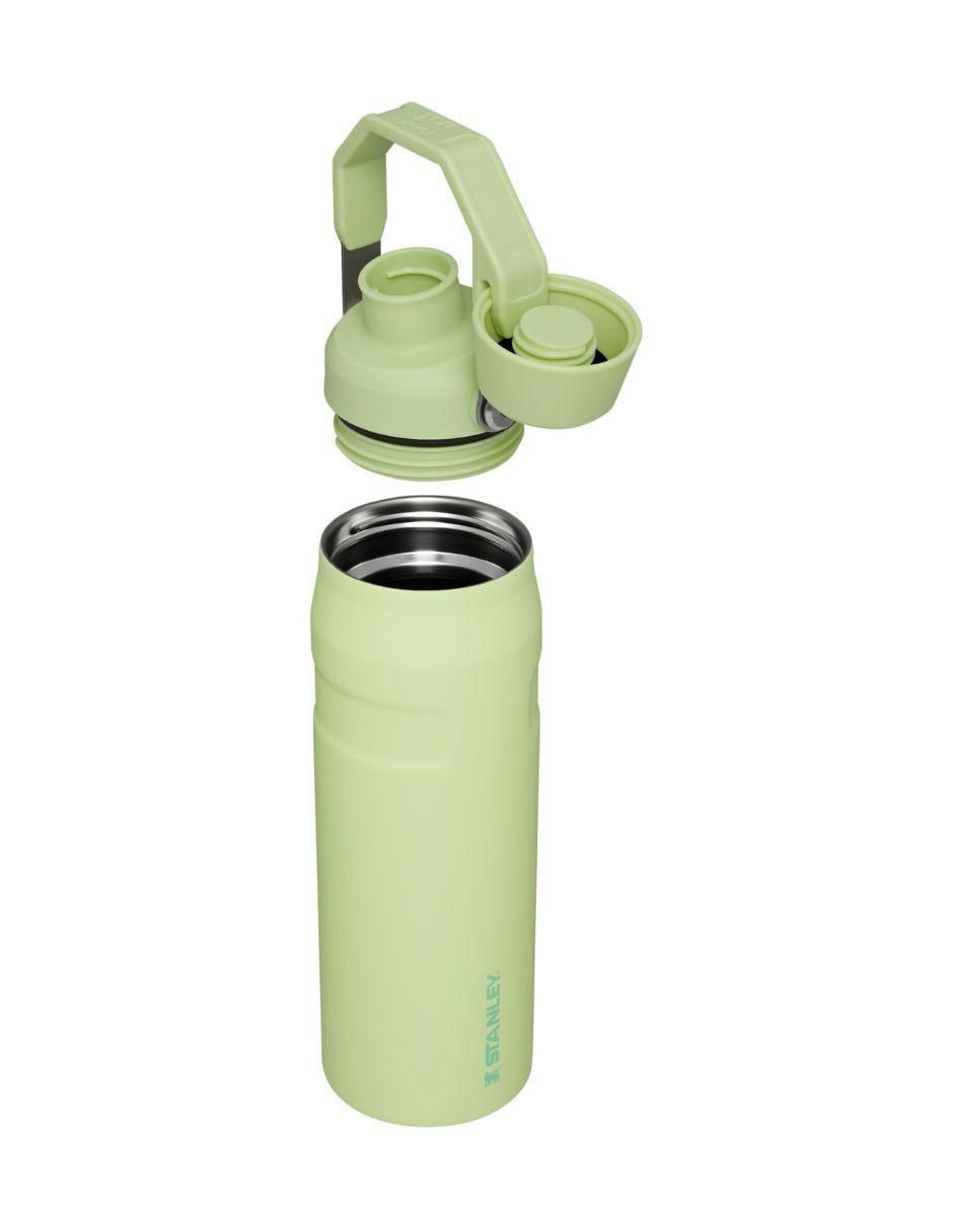 Termo de acero inoxidable con tapa rosca 709 ml