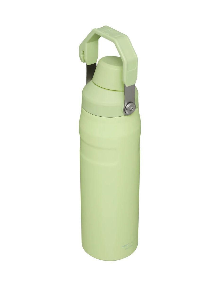 Termo de acero inoxidable con tapa rosca 709 ml