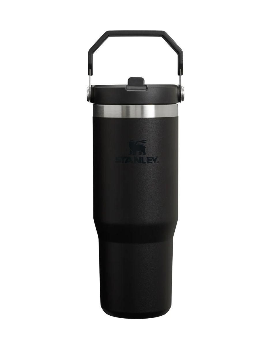 Imagen de producto Termo de acero inoxidable con tapa flip top 887 ml
