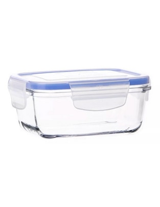 Contenedor Superblock R de vidrio