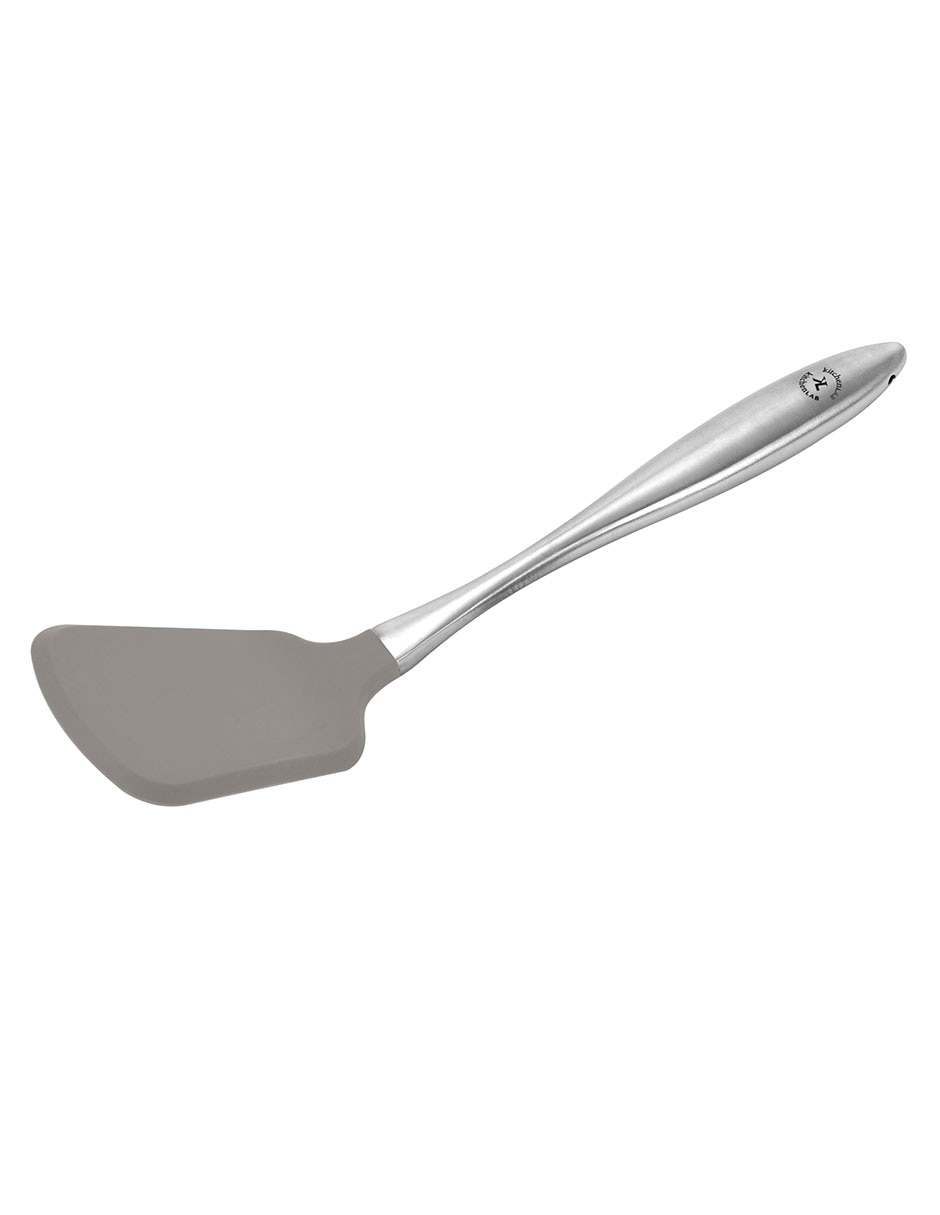 Volteador Kitchen Lab de acero inoxidable