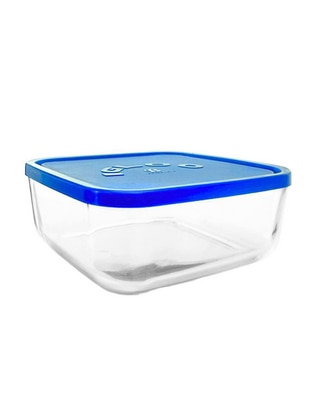 Contenedor Igloo Cuadrado de vidrio 1 pieza Contenedor Igloo Cuadrado de vidrio 1 pieza