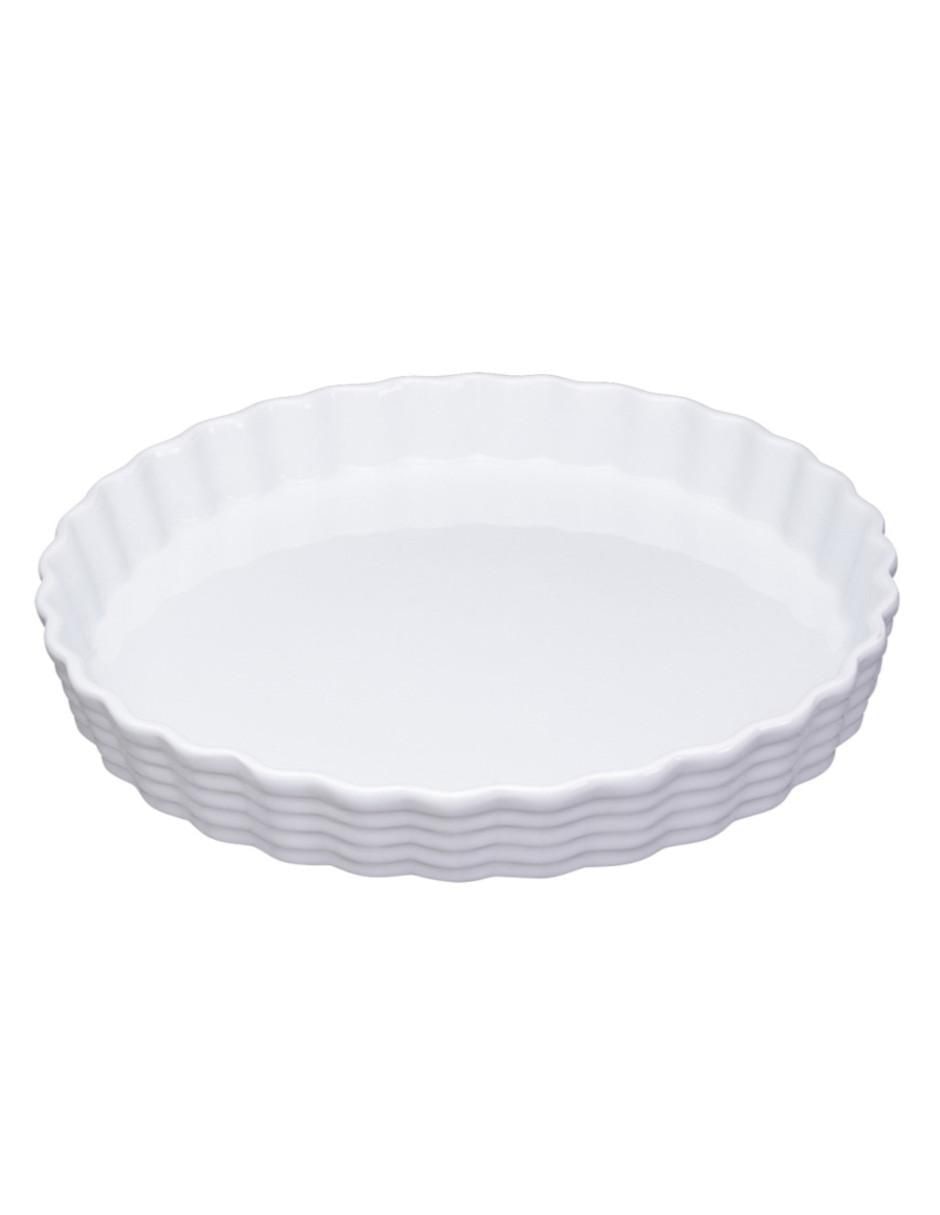 Refractario de porcelana Burgund Refractario de porcelana Burgund