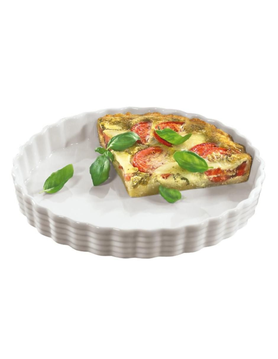 Refractario de porcelana Burgund