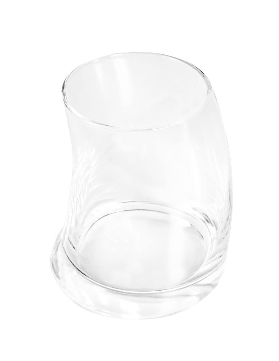 Set de vasos para agua Stovmex Splendid de vidrio con 4 piezas 5