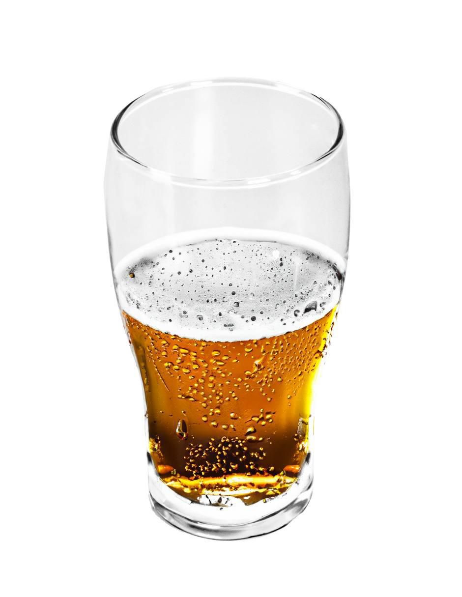 Set de vasos para agua Stovmex Albira de vidrio con 6 piezas 2
