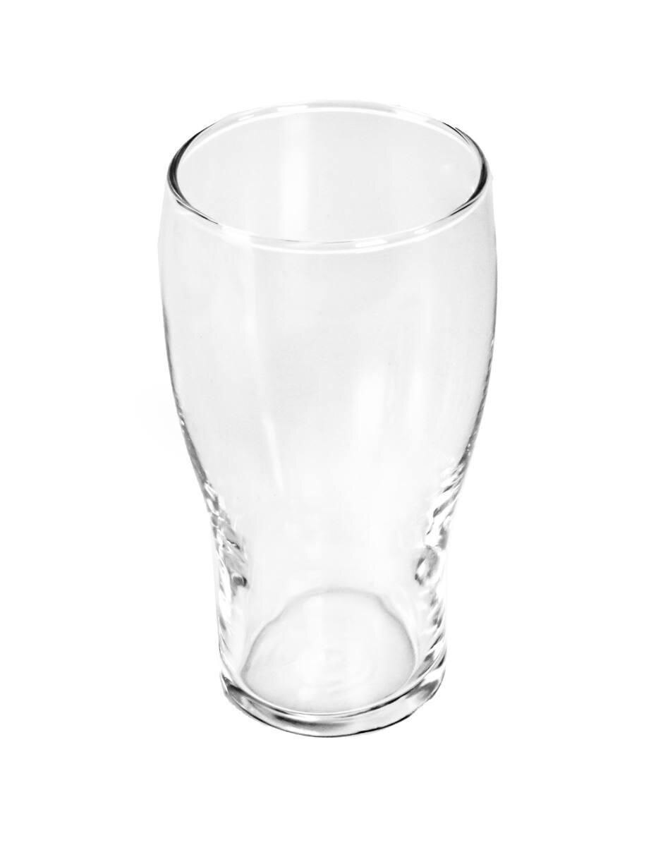 Set de vasos para agua Stovmex Albira de vidrio con 6 piezas 3
