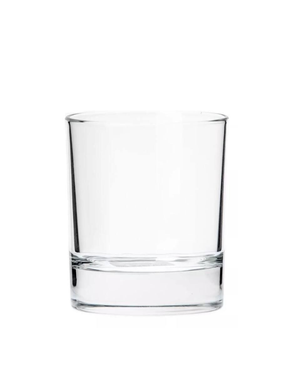 Set de vasos para agua Stelvio de vidrio con 12 piezas 3
