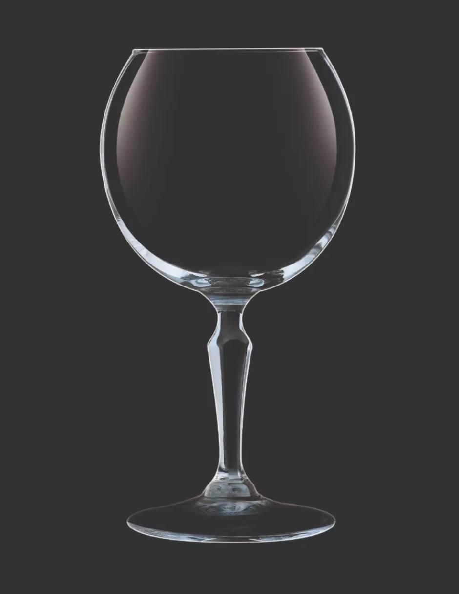 Copa para gin Monti de vidrio 6 piezas 7