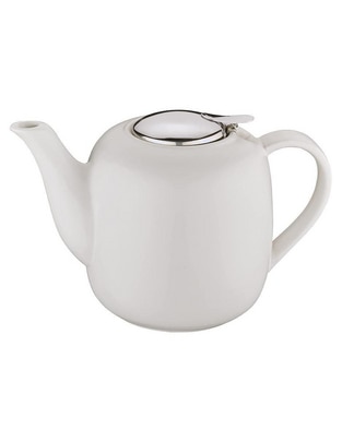 Tetera infusora de cerámica