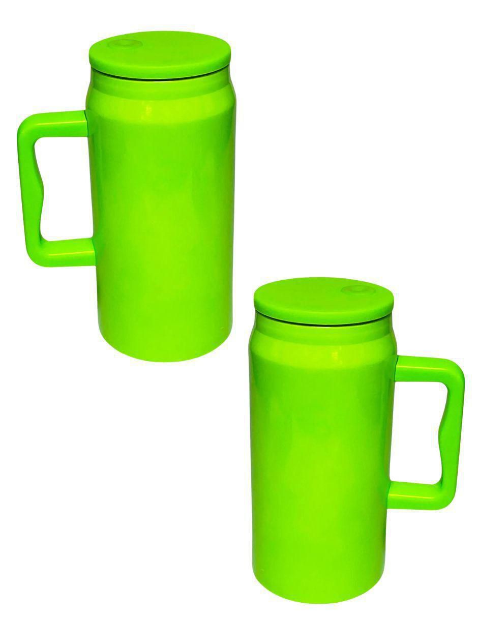 Termo de acero inoxidable con tapa rosca 1.5 L Termo de acero inoxidable con tapa rosca 1.5 L