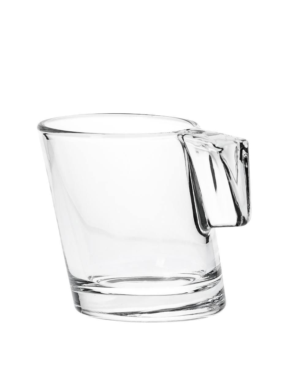 Set de tazas espresso 6 piezas