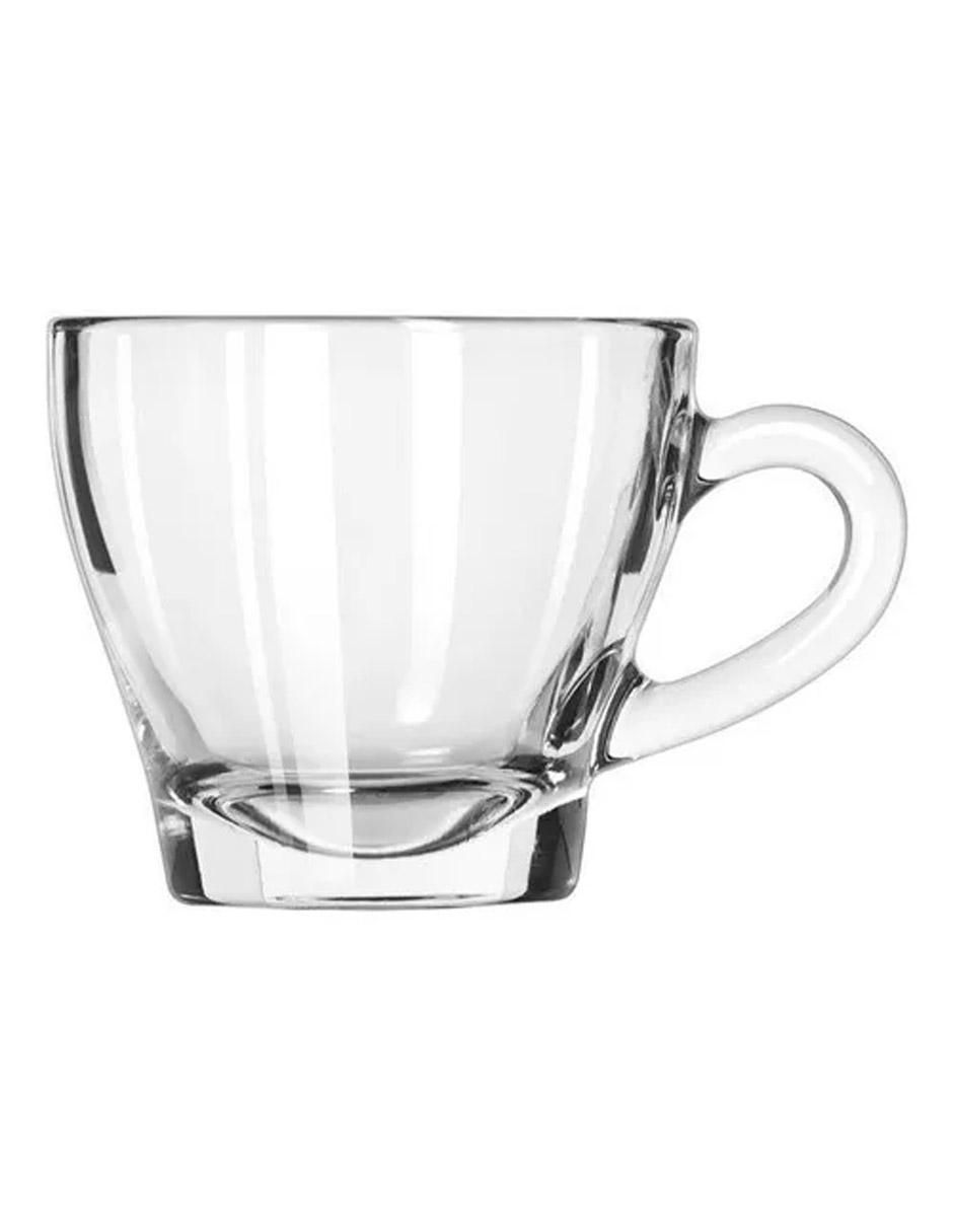 Set de tazas cappuccino 6 piezas 3