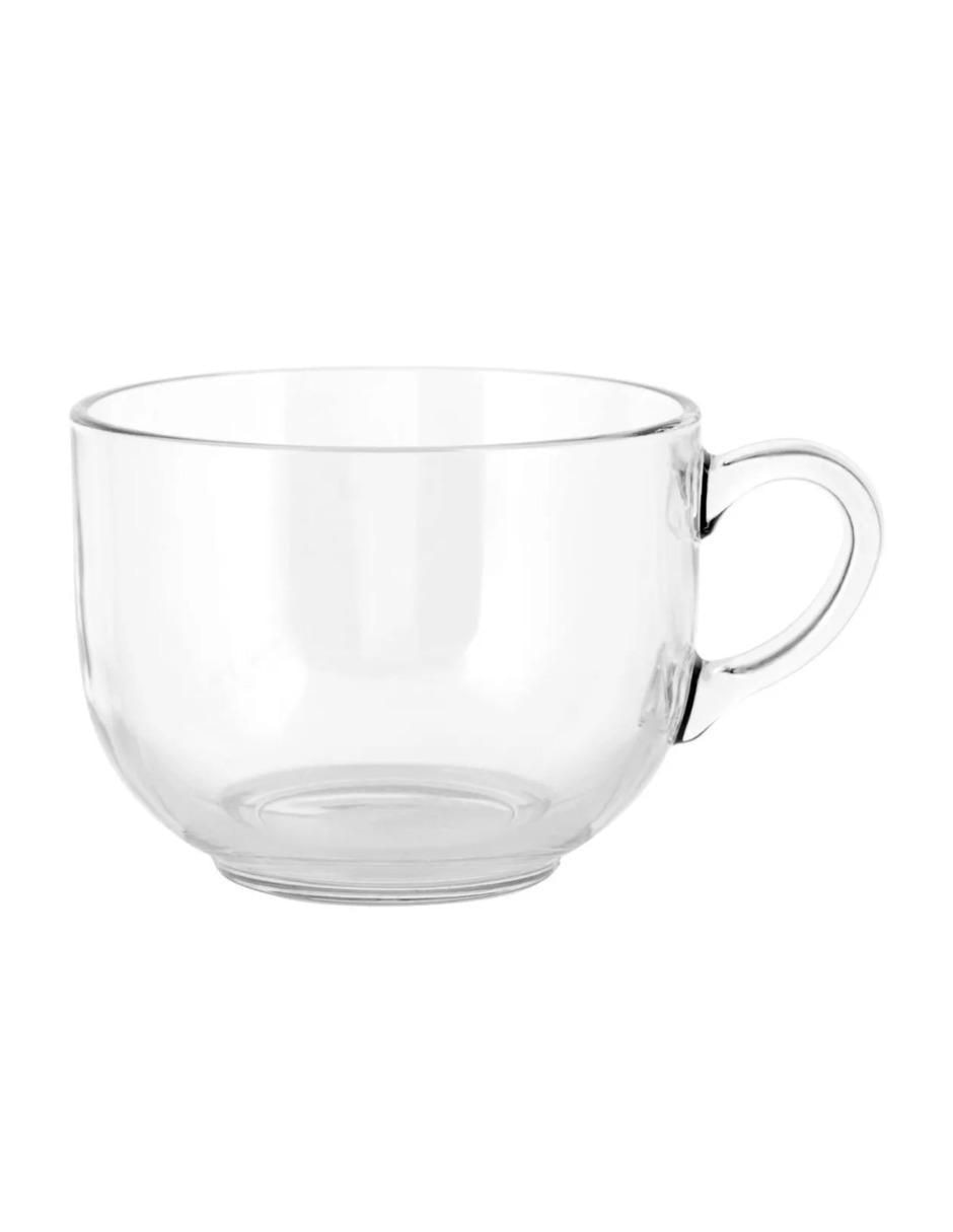 Set de tazas americanas 12 piezas 6