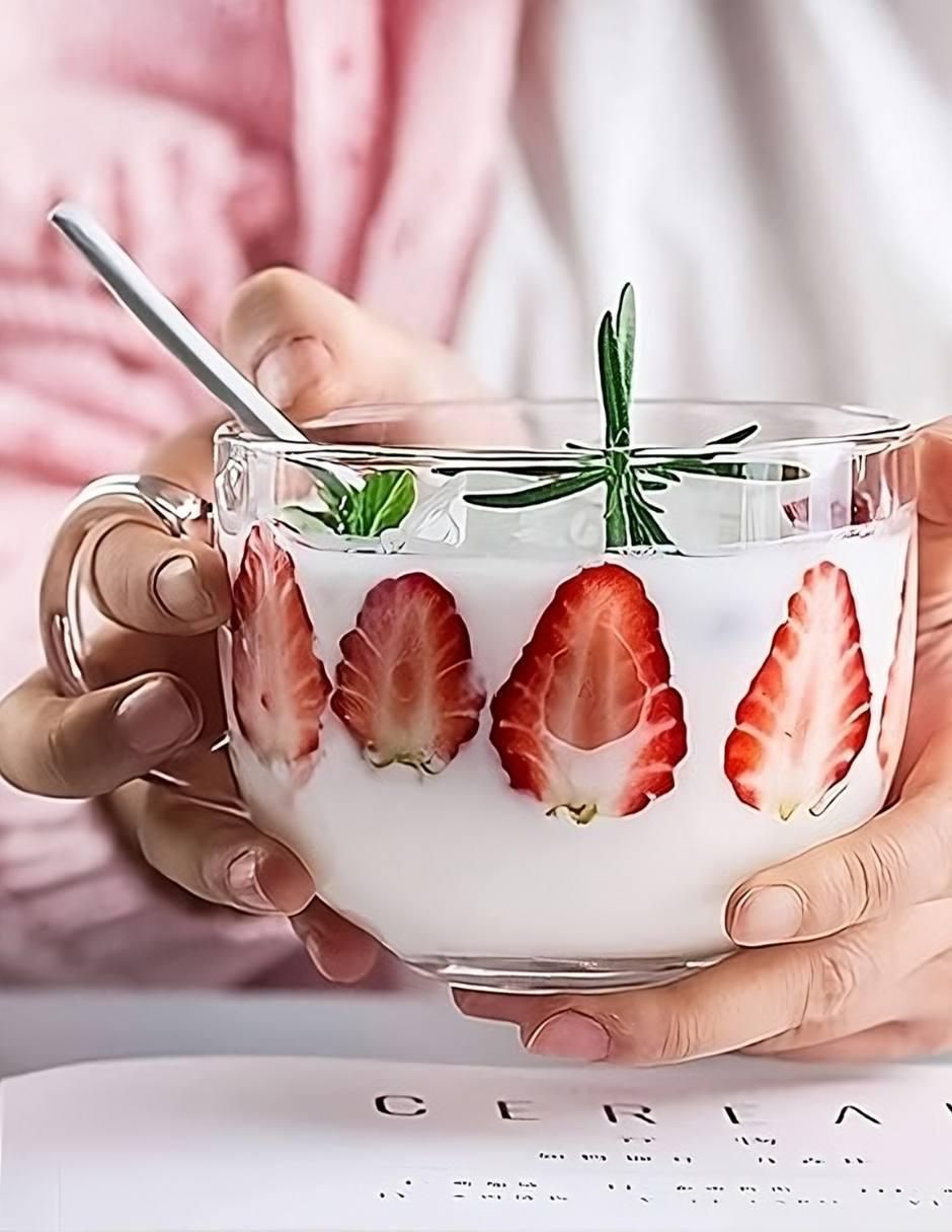 Set de tazas americanas 12 piezas 5