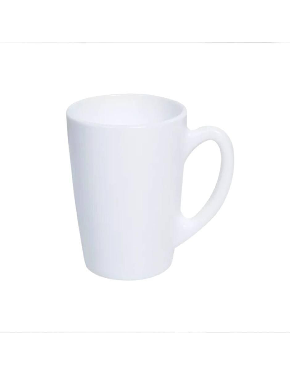 Set de tazas té 6 piezas 3