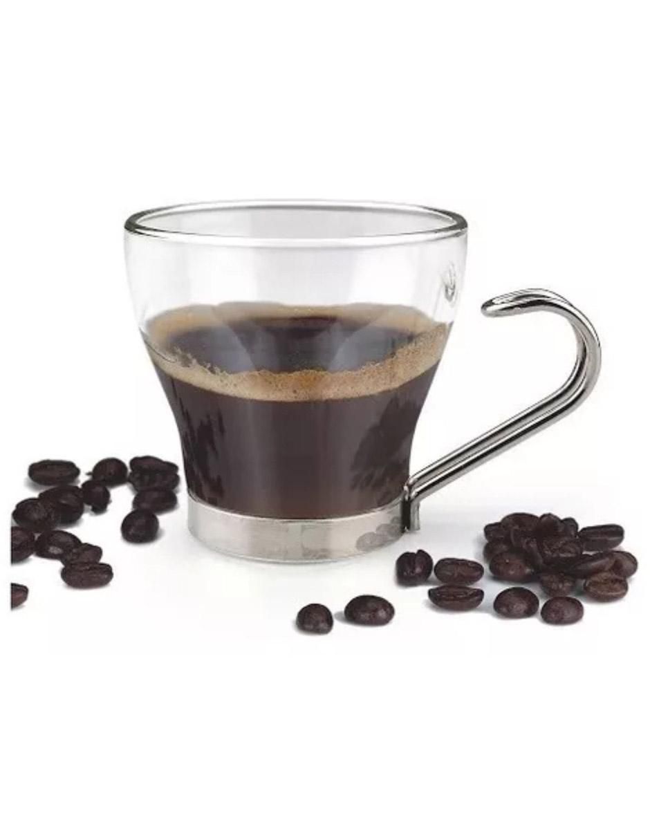 Set de tazas espresso 6 piezas 3