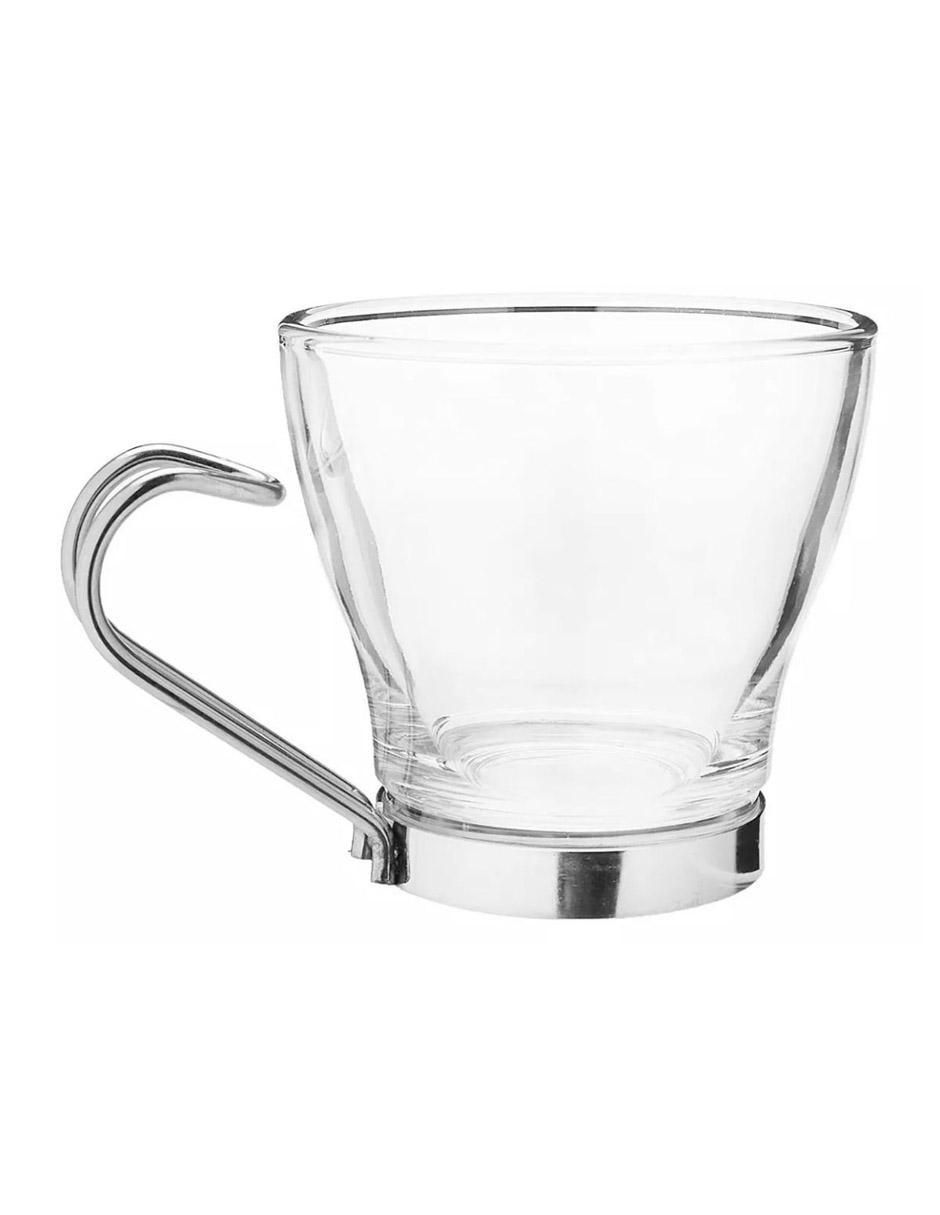 Set de tazas espresso 6 piezas 2