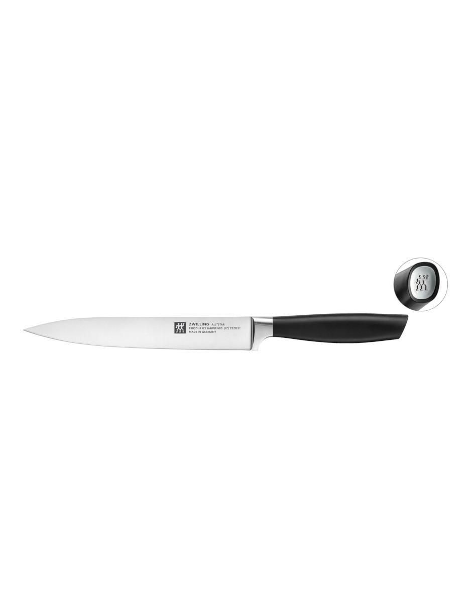 Cuchillo fileteador All Star 1