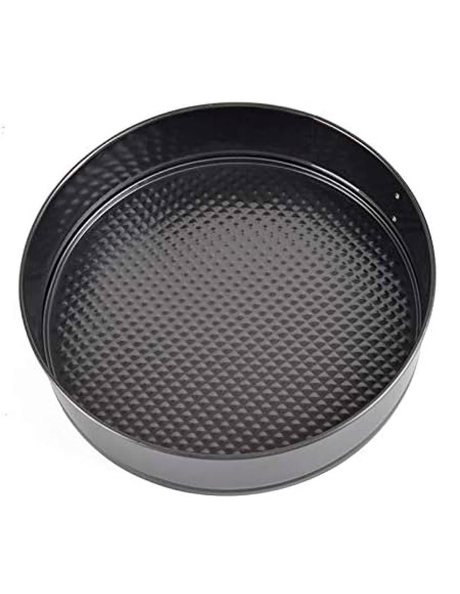 Set moldes acero inoxidable diferentes diseños 4