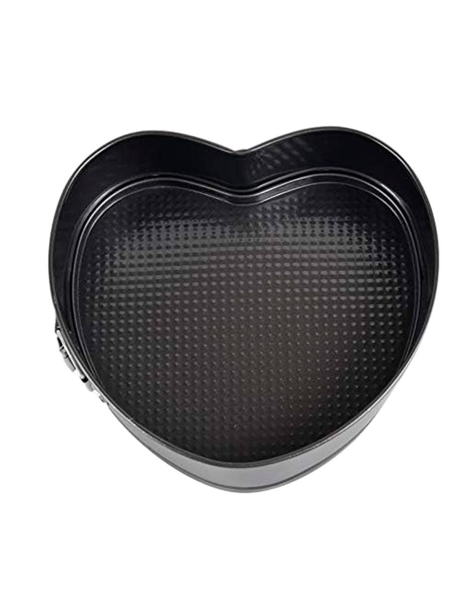 Set moldes acero inoxidable diferentes diseños 6