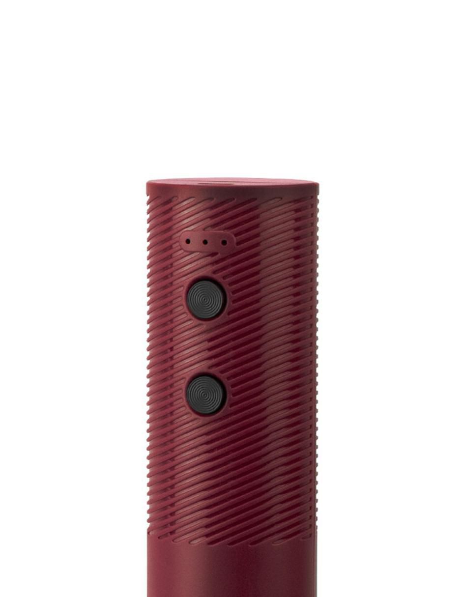 Sacacorchos eléctrico Wünd utensilios para vino y coctelería de plástico 4