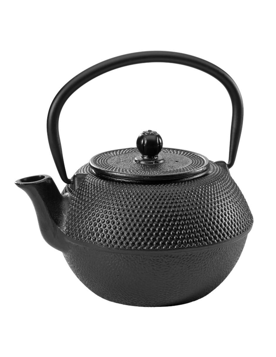 Tetera infusora Küchenprofi de hierro fundido