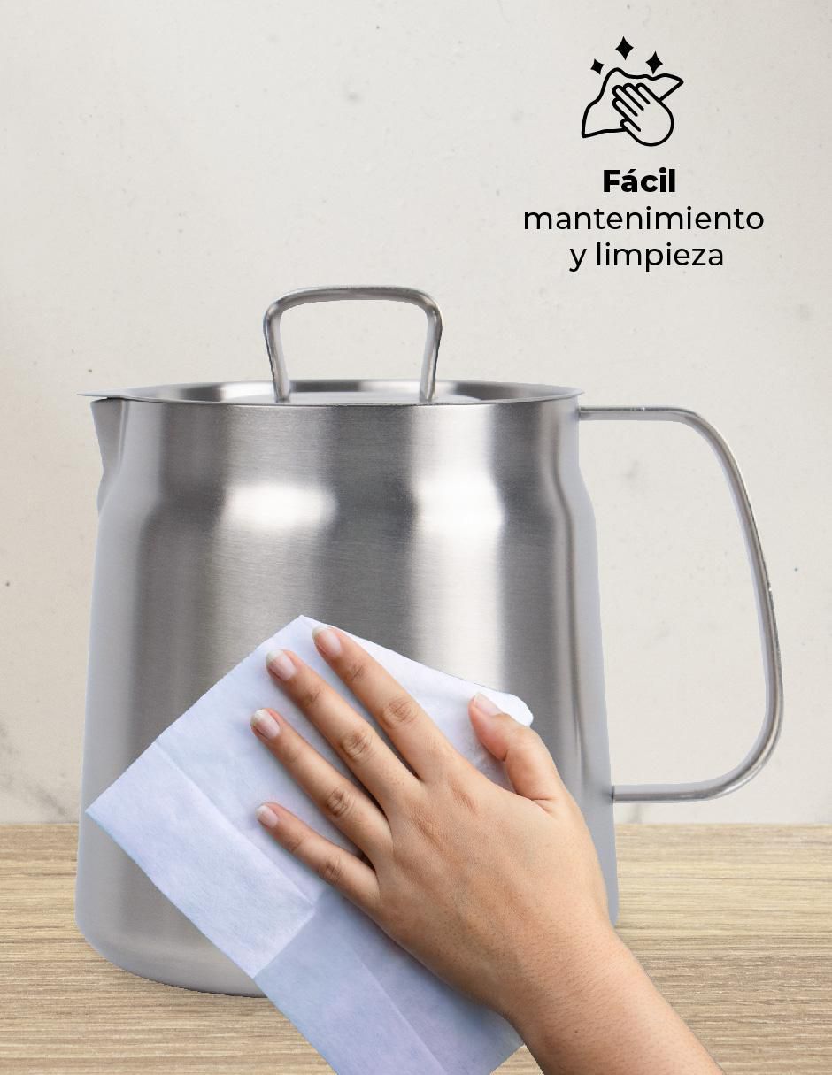 Freidora de aceite 2 L Lcp001