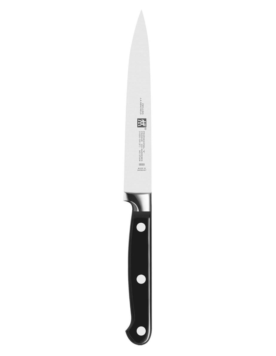 Cuchillo mondador Professional S