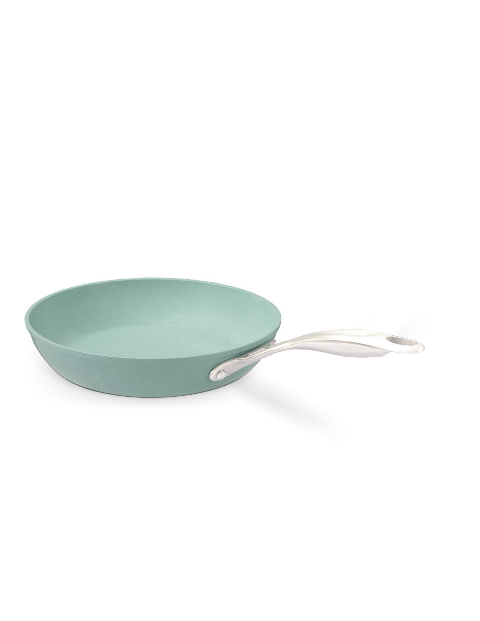 Batería de cocina C0516-00 de aluminio antiadherente cerámica 17 piezas 3