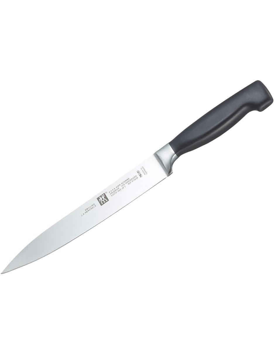 Cuchillo fileteador Four Star 1
